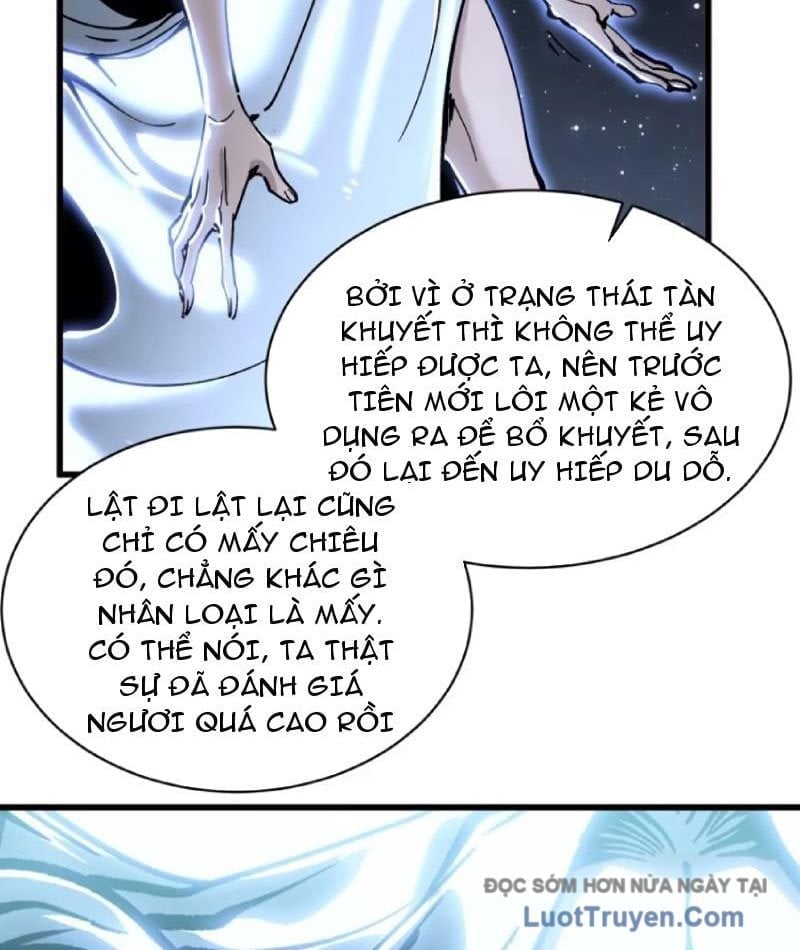 Cao Võ Tiến Hóa: Bắt Đầu Thức Tỉnh Quái Thú Chi Vương Chapter 65 - Next 
