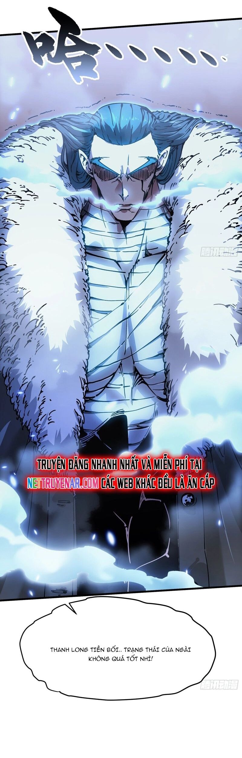 Cao Võ Tiến Hóa: Bắt Đầu Thức Tỉnh Quái Thú Chi Vương Chapter 66 - Trang 2