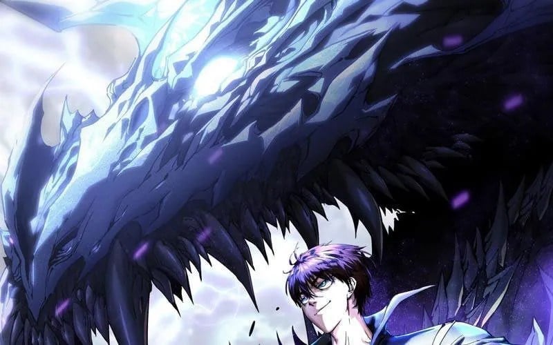 Cao Võ Tiến Hóa: Bắt Đầu Thức Tỉnh Quái Thú Chi Vương Chapter 69 11