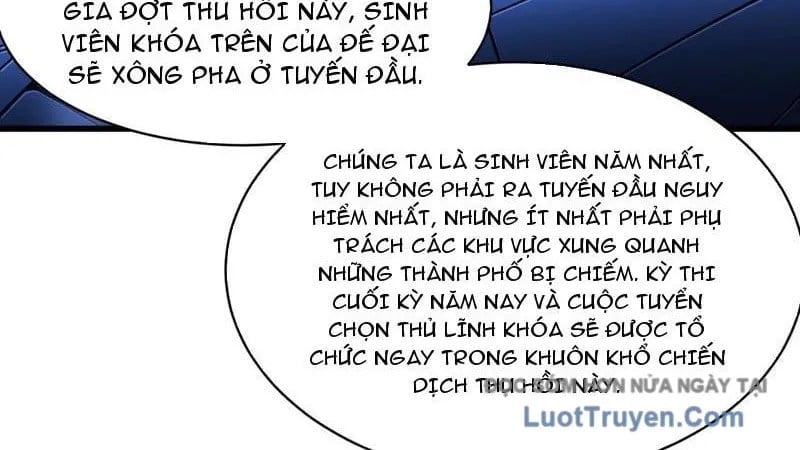 Cao Võ Tiến Hóa: Bắt Đầu Thức Tỉnh Quái Thú Chi Vương Chapter 69 36