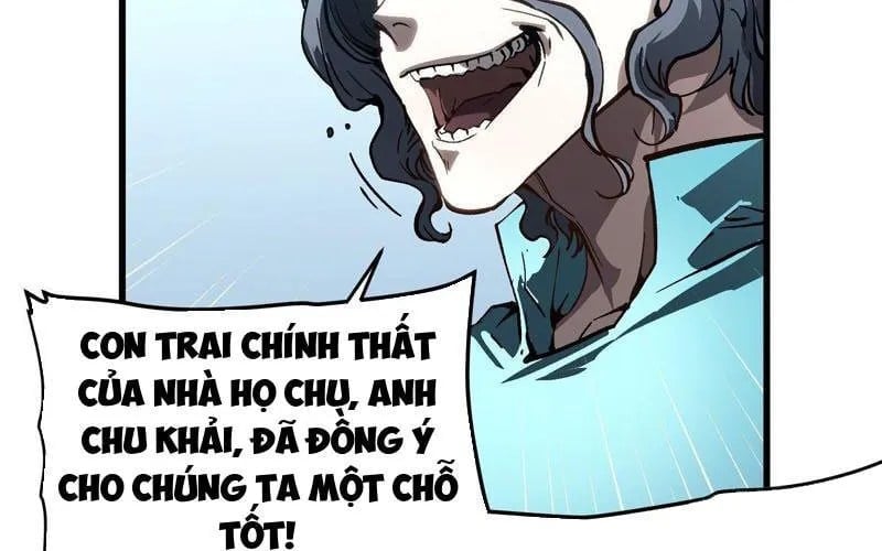 Cao Võ Tiến Hóa: Bắt Đầu Thức Tỉnh Quái Thú Chi Vương Chapter 69 72
