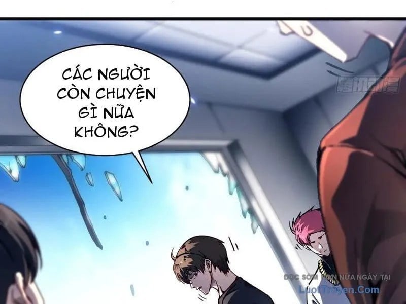 Cao Võ Tiến Hóa: Bắt Đầu Thức Tỉnh Quái Thú Chi Vương Chapter 70 - Trang 2