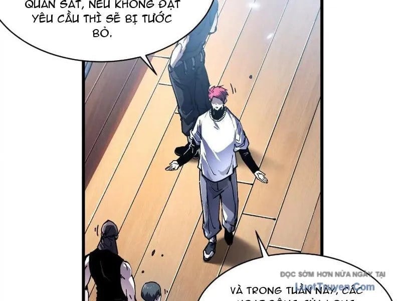 Cao Võ Tiến Hóa: Bắt Đầu Thức Tỉnh Quái Thú Chi Vương Chapter 70 - Trang 2