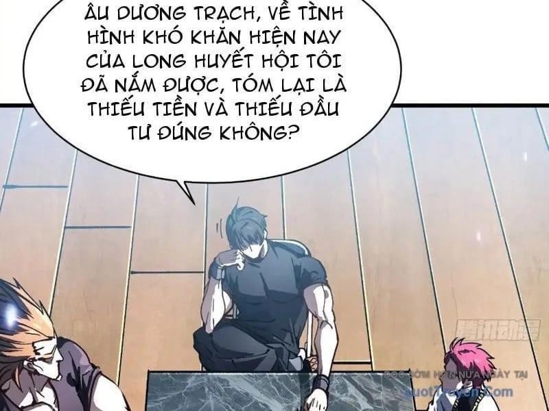 Cao Võ Tiến Hóa: Bắt Đầu Thức Tỉnh Quái Thú Chi Vương Chapter 70 - Trang 2