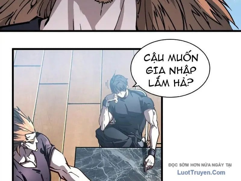 Cao Võ Tiến Hóa: Bắt Đầu Thức Tỉnh Quái Thú Chi Vương Chapter 70 - Trang 2