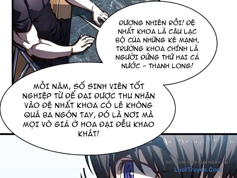Cao Võ Tiến Hóa: Bắt Đầu Thức Tỉnh Quái Thú Chi Vương Chapter 70 - Trang 2