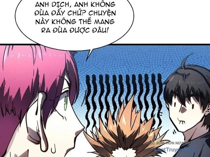 Cao Võ Tiến Hóa: Bắt Đầu Thức Tỉnh Quái Thú Chi Vương Chapter 70 - Trang 2