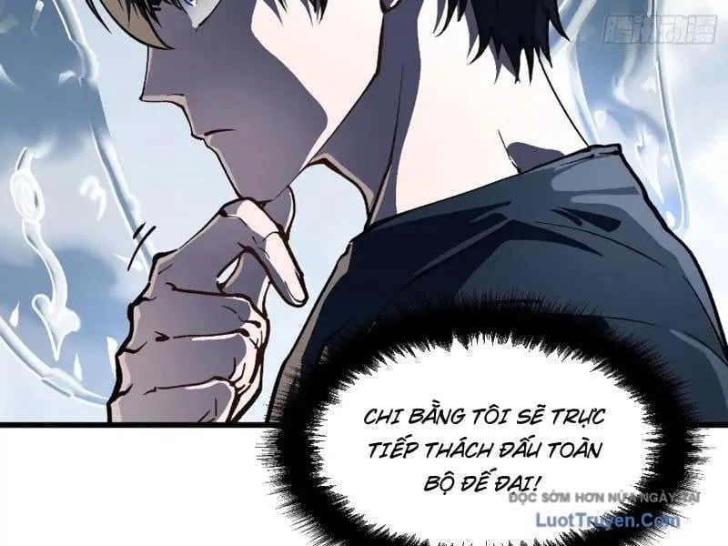 Cao Võ Tiến Hóa: Bắt Đầu Thức Tỉnh Quái Thú Chi Vương Chapter 70 - Trang 2