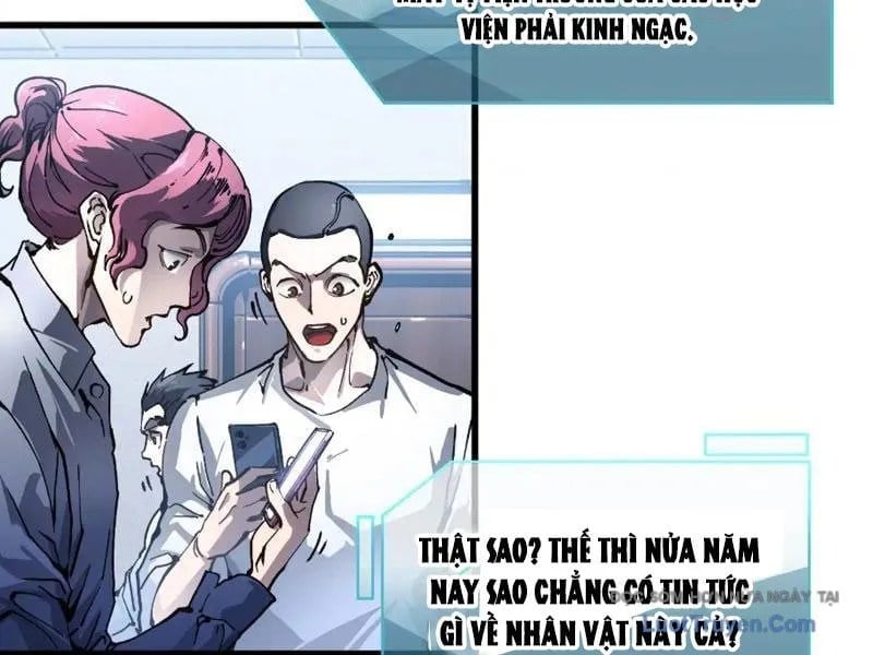 Cao Võ Tiến Hóa: Bắt Đầu Thức Tỉnh Quái Thú Chi Vương Chapter 70 - Trang 2