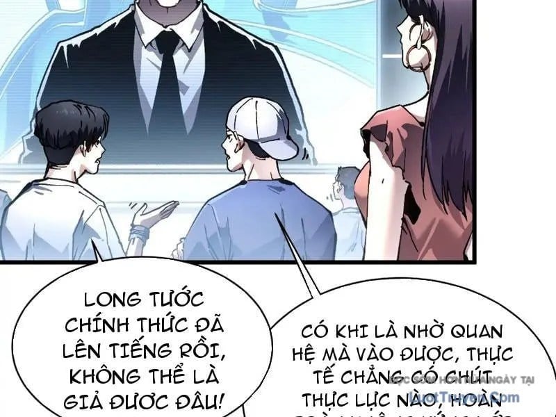 Cao Võ Tiến Hóa: Bắt Đầu Thức Tỉnh Quái Thú Chi Vương Chapter 70 - Trang 2
