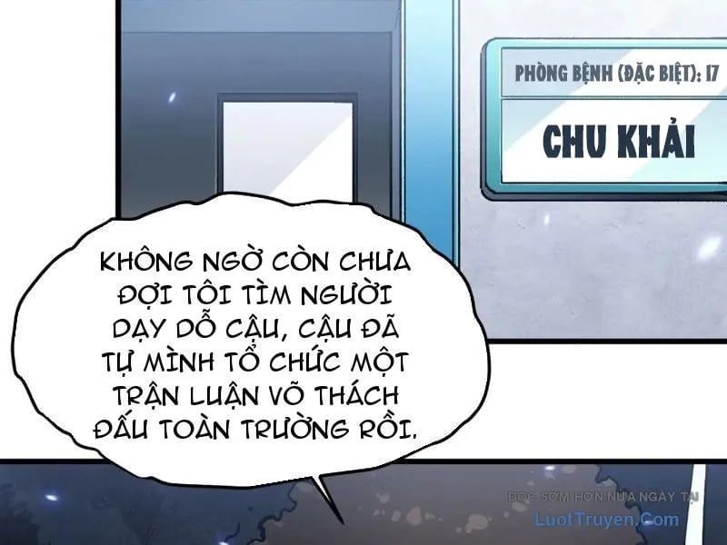 Cao Võ Tiến Hóa: Bắt Đầu Thức Tỉnh Quái Thú Chi Vương Chapter 70 - Trang 2