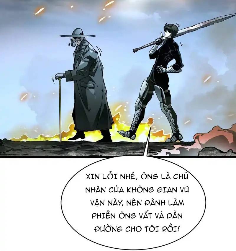 Cao Võ Tiến Hóa: Bắt Đầu Thức Tỉnh Quái Thú Chi Vương Chapter 74 6