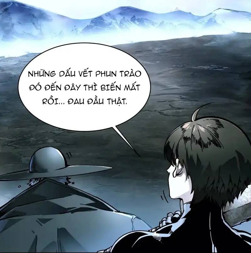 Cao Võ Tiến Hóa: Bắt Đầu Thức Tỉnh Quái Thú Chi Vương Chapter 74 9