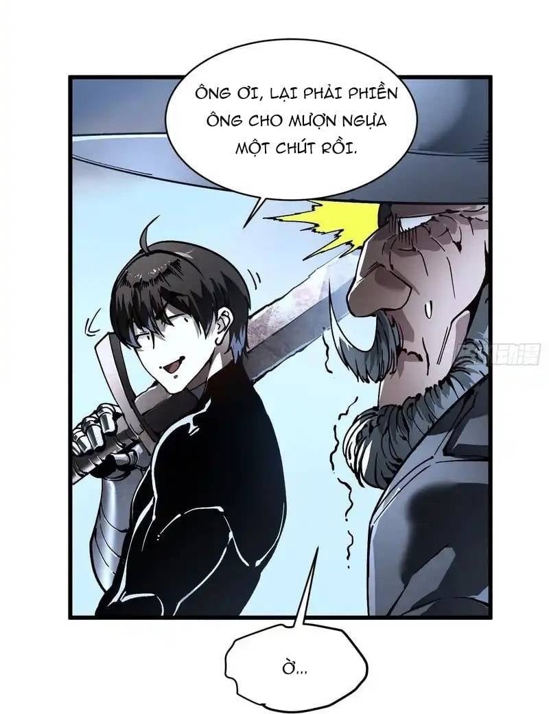 Cao Võ Tiến Hóa: Bắt Đầu Thức Tỉnh Quái Thú Chi Vương Chapter 74 15