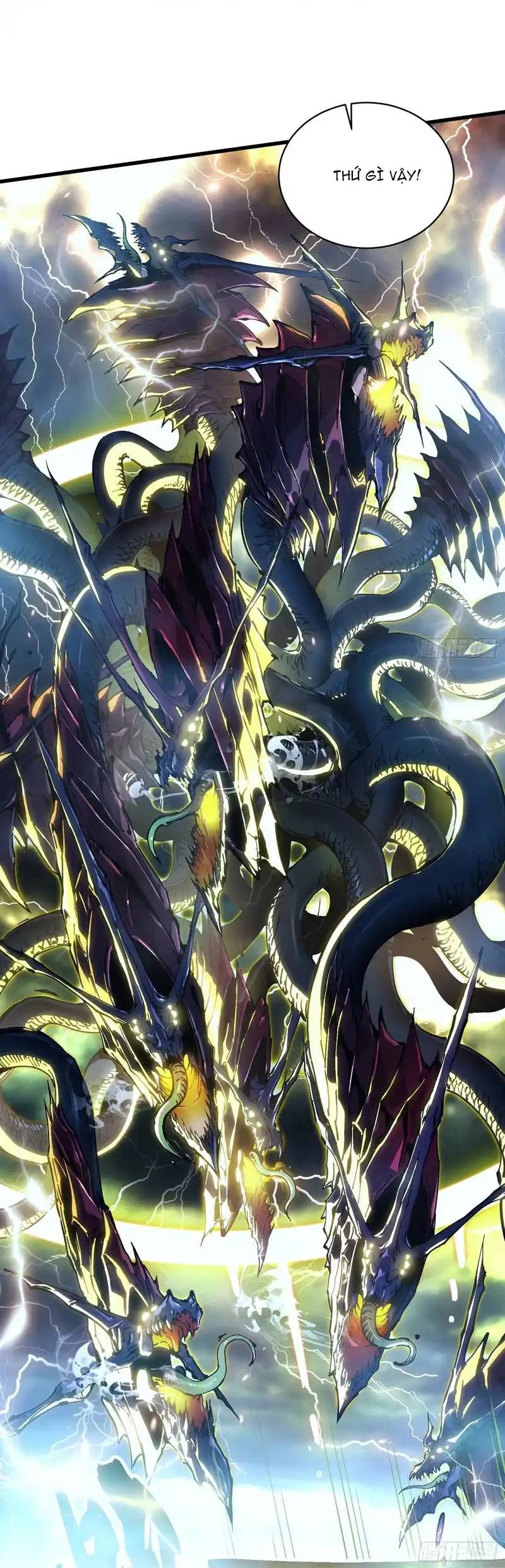 Cao Võ Tiến Hóa: Bắt Đầu Thức Tỉnh Quái Thú Chi Vương Chapter 74 26