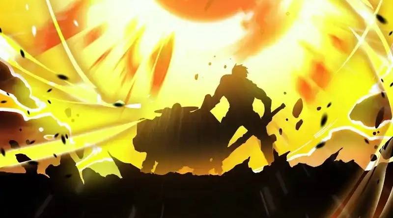 Cao Võ Tiến Hóa: Bắt Đầu Thức Tỉnh Quái Thú Chi Vương Chapter 74 31