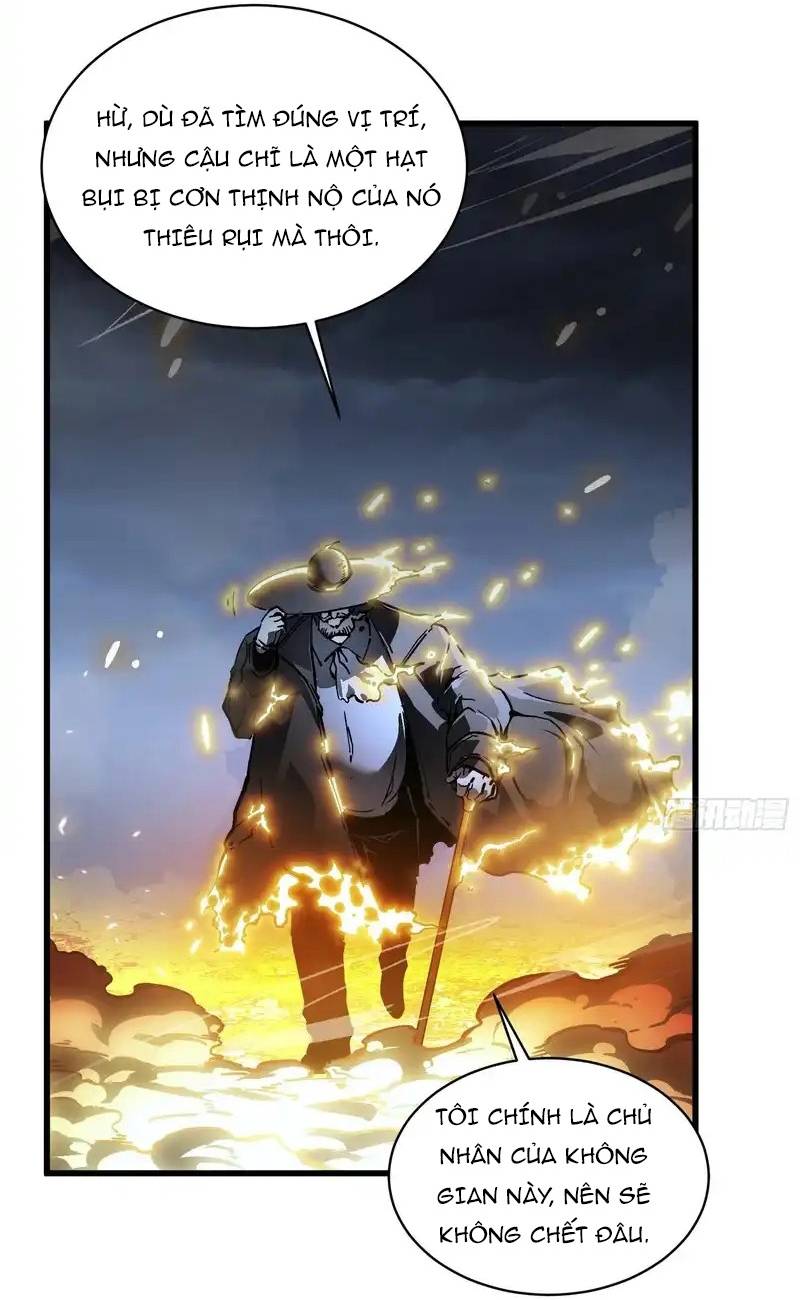 Cao Võ Tiến Hóa: Bắt Đầu Thức Tỉnh Quái Thú Chi Vương Chapter 74 35