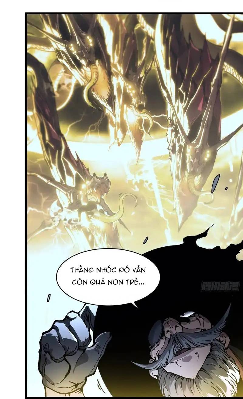 Cao Võ Tiến Hóa: Bắt Đầu Thức Tỉnh Quái Thú Chi Vương Chapter 74 36