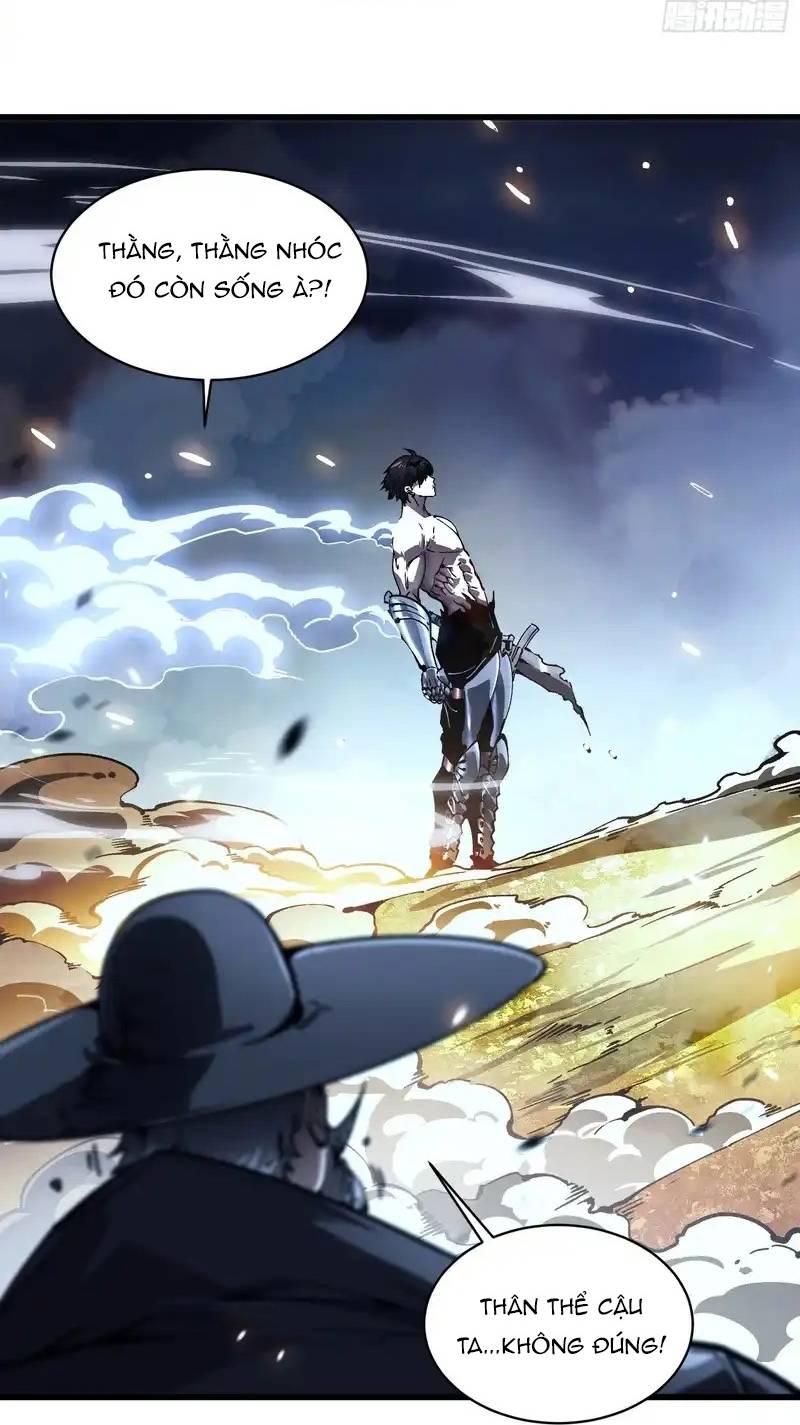 Cao Võ Tiến Hóa: Bắt Đầu Thức Tỉnh Quái Thú Chi Vương Chapter 74 40