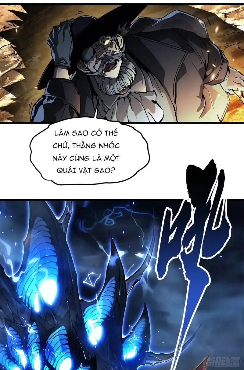Cao Võ Tiến Hóa: Bắt Đầu Thức Tỉnh Quái Thú Chi Vương Chapter 74 42