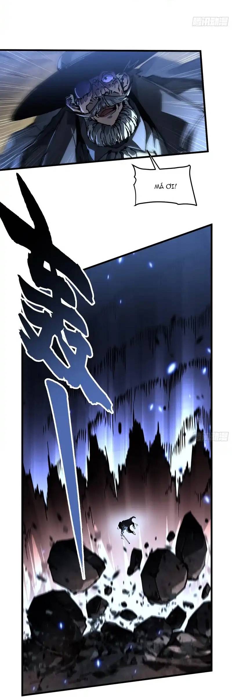 Cao Võ Tiến Hóa: Bắt Đầu Thức Tỉnh Quái Thú Chi Vương Chapter 74 45