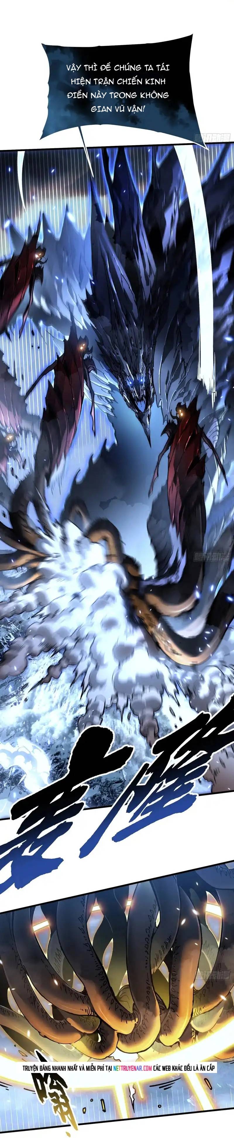 Cao Võ Tiến Hóa: Bắt Đầu Thức Tỉnh Quái Thú Chi Vương Chapter 74 47