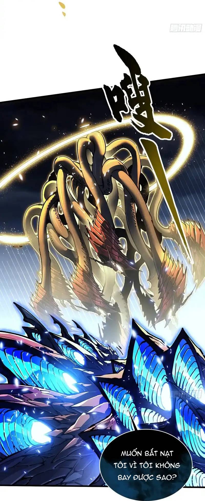 Cao Võ Tiến Hóa: Bắt Đầu Thức Tỉnh Quái Thú Chi Vương Chapter 74 48
