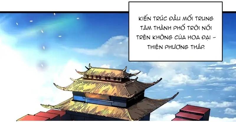Cao Võ Tiến Hóa: Bắt Đầu Thức Tỉnh Quái Thú Chi Vương Chapter 76 5