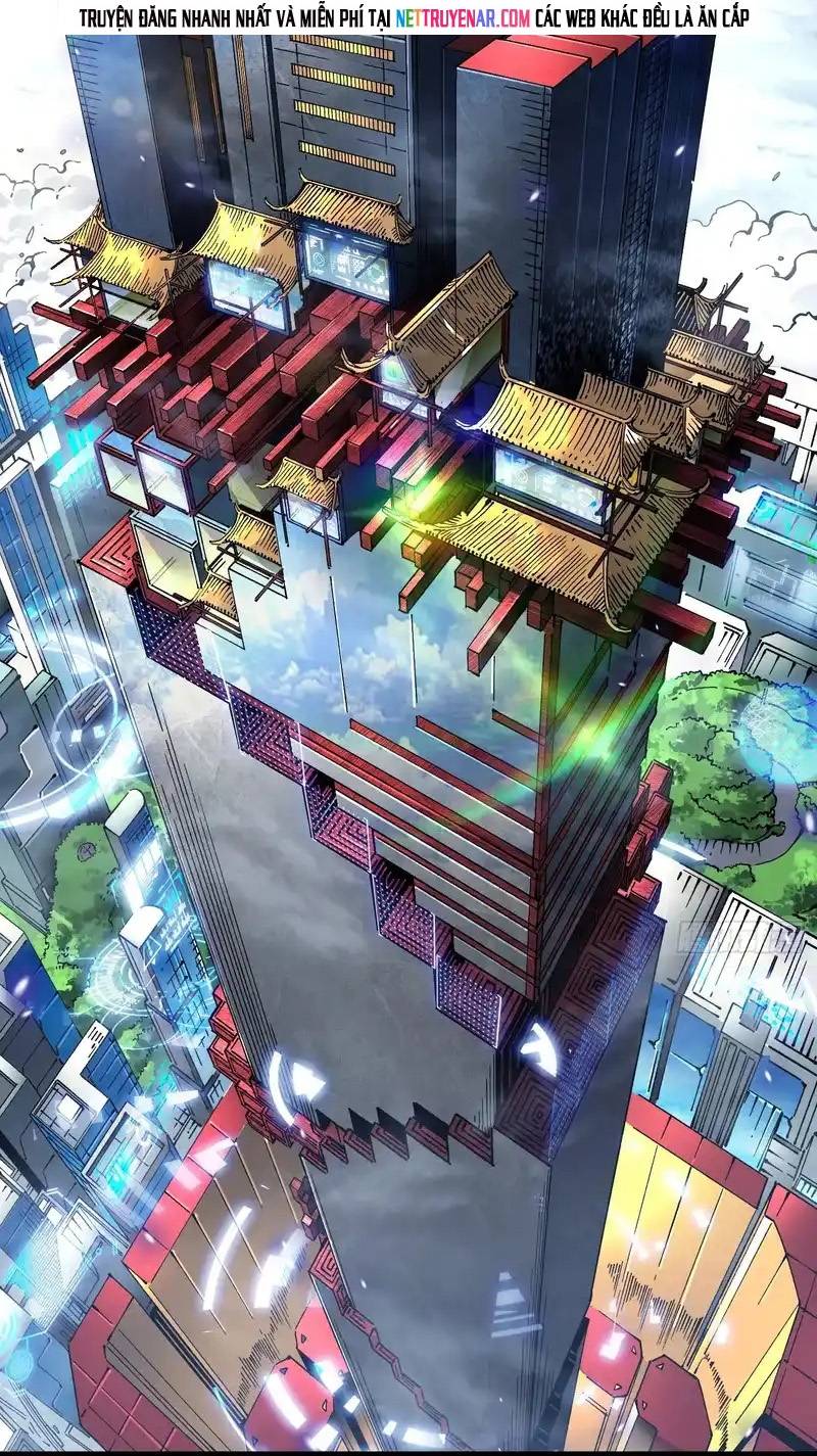 Cao Võ Tiến Hóa: Bắt Đầu Thức Tỉnh Quái Thú Chi Vương Chapter 76 6