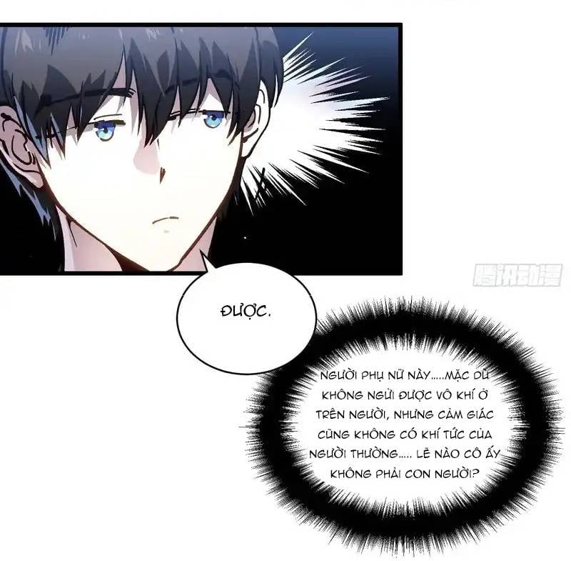 Cao Võ Tiến Hóa: Bắt Đầu Thức Tỉnh Quái Thú Chi Vương Chapter 76 9