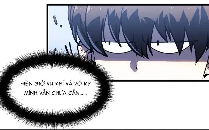 Cao Võ Tiến Hóa: Bắt Đầu Thức Tỉnh Quái Thú Chi Vương Chapter 76 23