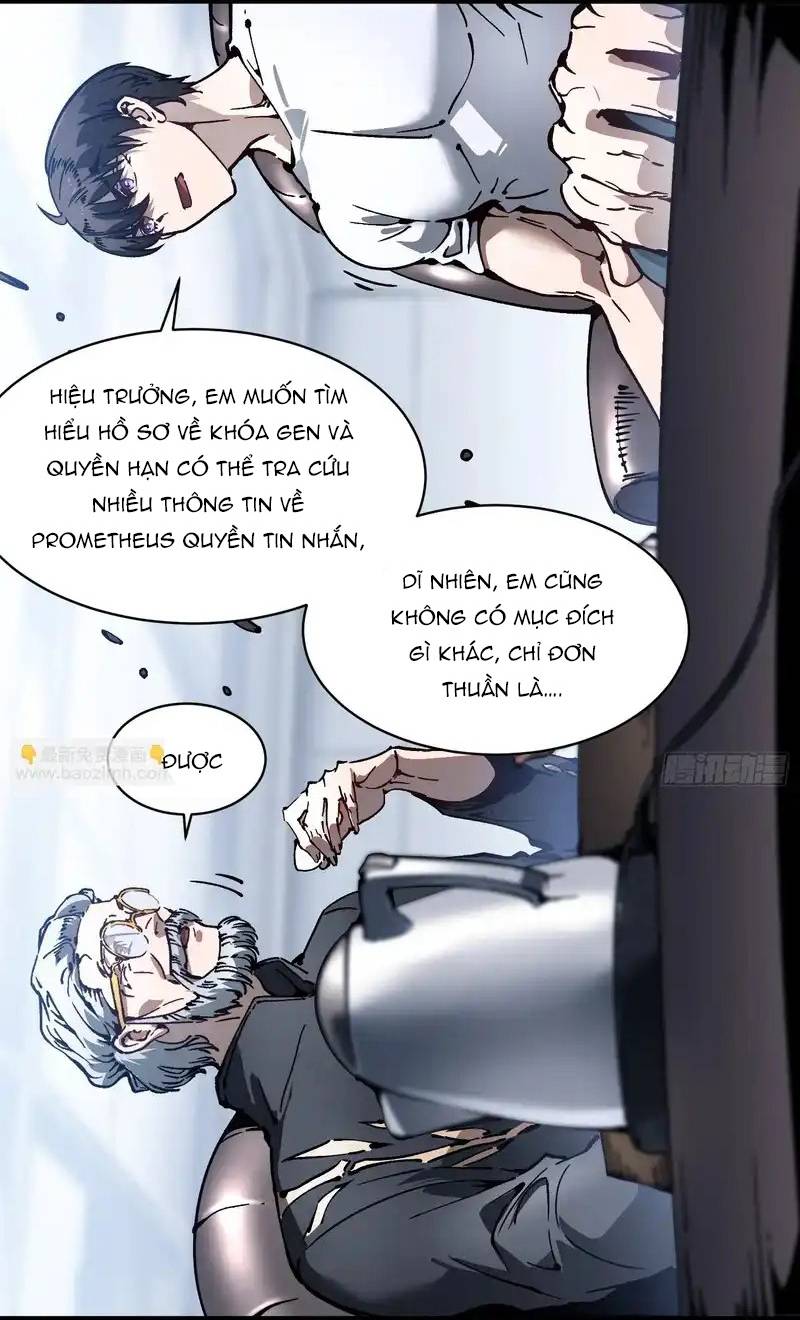 Cao Võ Tiến Hóa: Bắt Đầu Thức Tỉnh Quái Thú Chi Vương Chapter 76 24