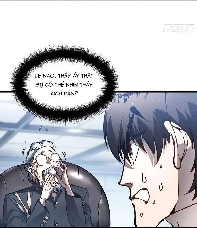 Cao Võ Tiến Hóa: Bắt Đầu Thức Tỉnh Quái Thú Chi Vương Chapter 76 25