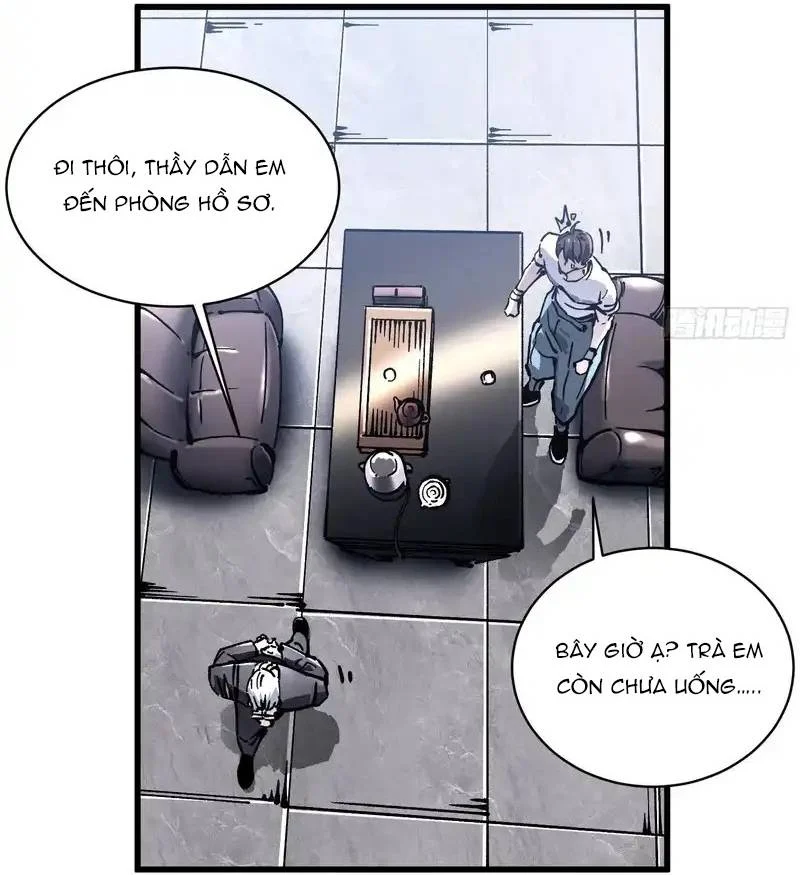 Cao Võ Tiến Hóa: Bắt Đầu Thức Tỉnh Quái Thú Chi Vương Chapter 76 27