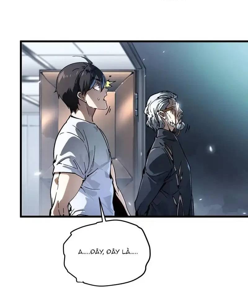 Cao Võ Tiến Hóa: Bắt Đầu Thức Tỉnh Quái Thú Chi Vương Chapter 76 29