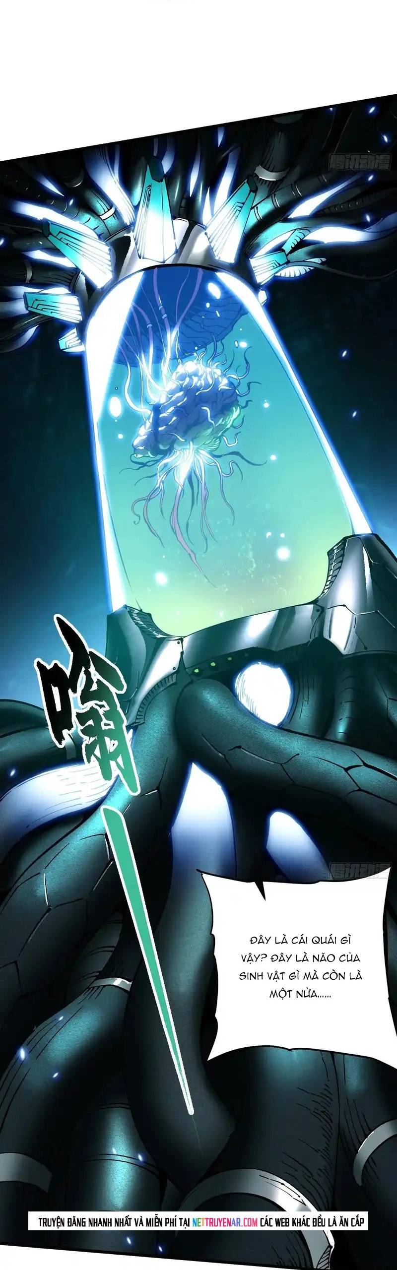 Cao Võ Tiến Hóa: Bắt Đầu Thức Tỉnh Quái Thú Chi Vương Chapter 76 30