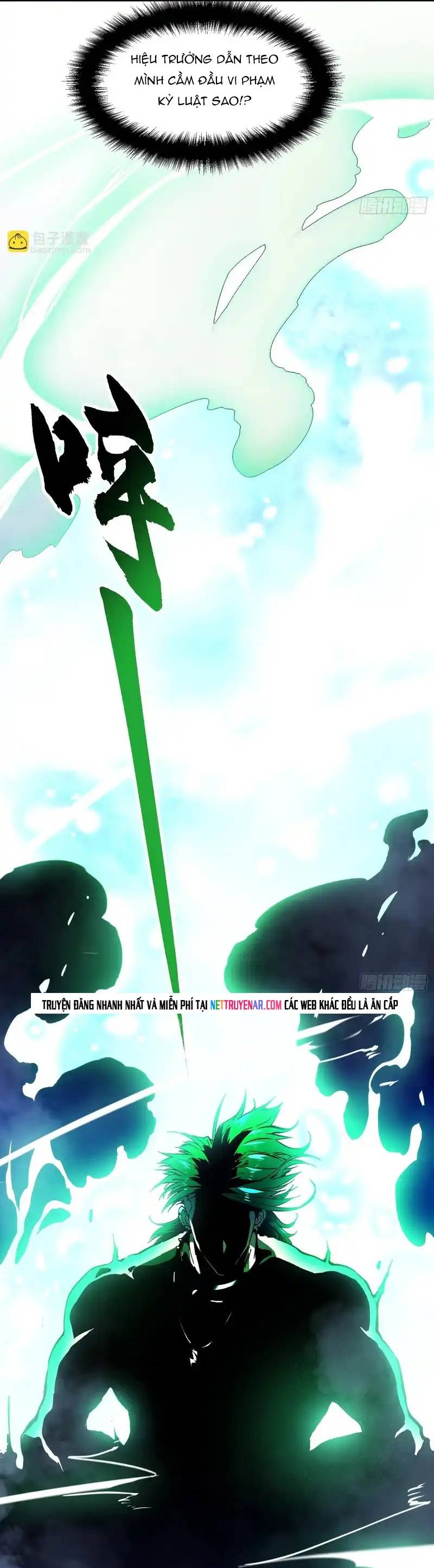 Cao Võ Tiến Hóa: Bắt Đầu Thức Tỉnh Quái Thú Chi Vương Chapter 76 38