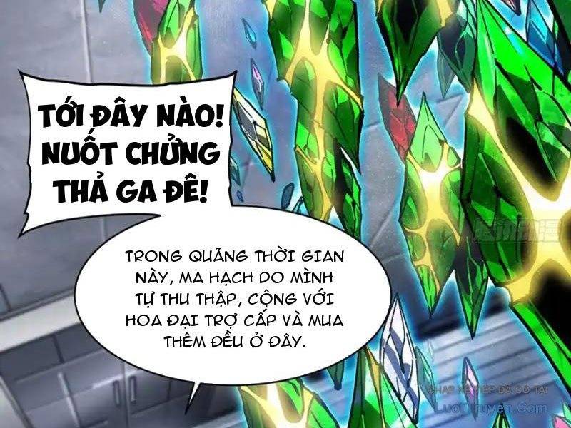 Cao Võ Tiến Hóa: Bắt Đầu Thức Tỉnh Quái Thú Chi Vương Chapter 77 6