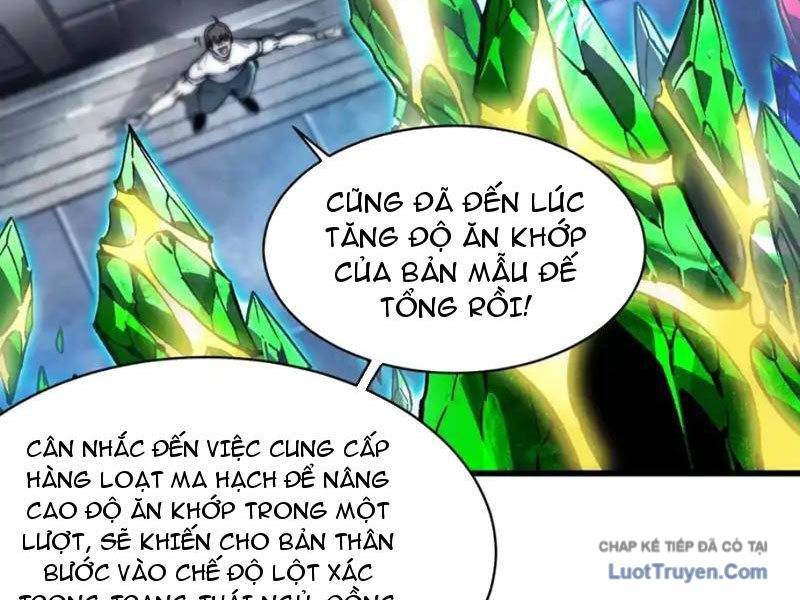 Cao Võ Tiến Hóa: Bắt Đầu Thức Tỉnh Quái Thú Chi Vương Chapter 77 7