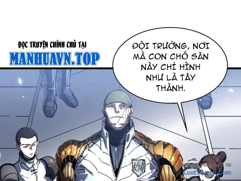 Cao Võ Tiến Hóa: Bắt Đầu Thức Tỉnh Quái Thú Chi Vương Chapter 78 8