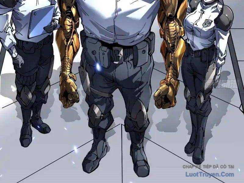 Cao Võ Tiến Hóa: Bắt Đầu Thức Tỉnh Quái Thú Chi Vương Chapter 78 9