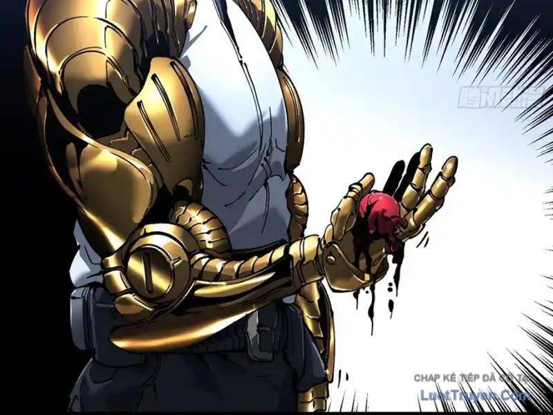 Cao Võ Tiến Hóa: Bắt Đầu Thức Tỉnh Quái Thú Chi Vương Chapter 78 33