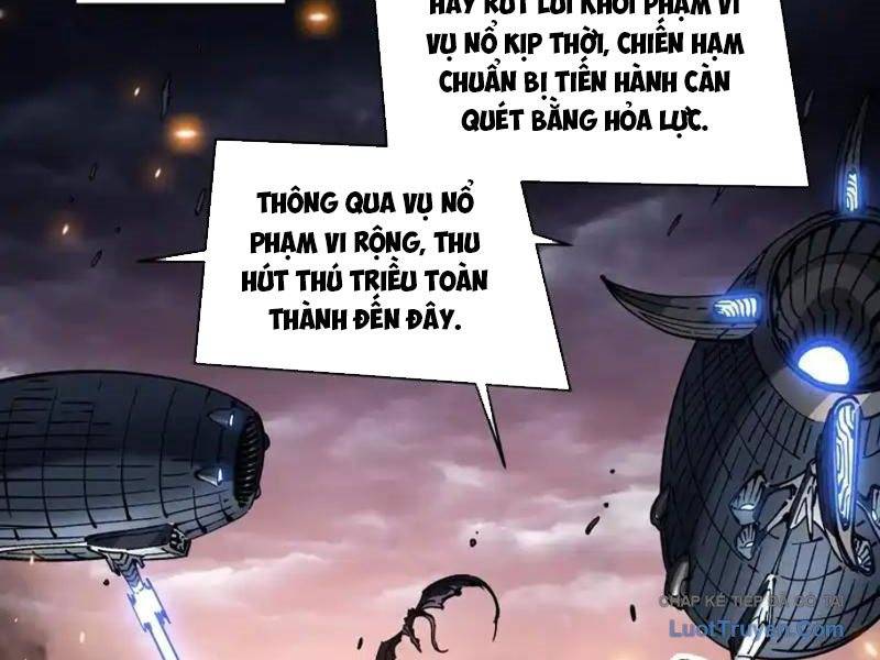 Cao Võ Tiến Hóa: Bắt Đầu Thức Tỉnh Quái Thú Chi Vương Chapter 78 68