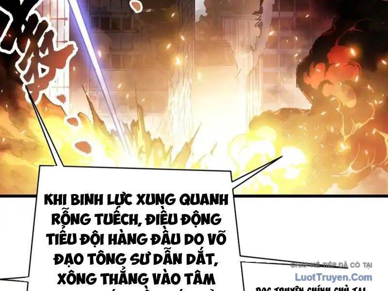 Cao Võ Tiến Hóa: Bắt Đầu Thức Tỉnh Quái Thú Chi Vương Chapter 78 70