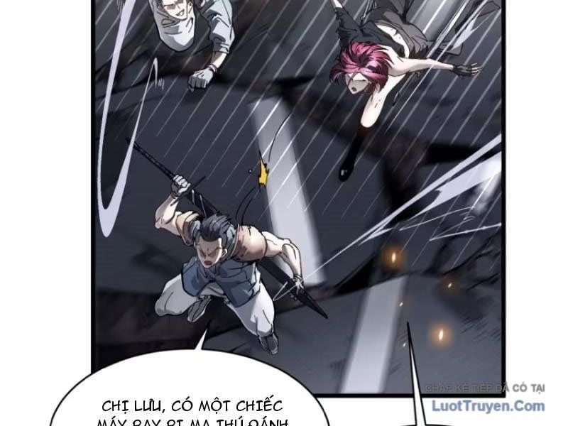 Cao Võ Tiến Hóa: Bắt Đầu Thức Tỉnh Quái Thú Chi Vương Chapter 79 7