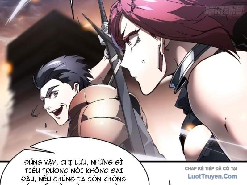 Cao Võ Tiến Hóa: Bắt Đầu Thức Tỉnh Quái Thú Chi Vương Chapter 79 9