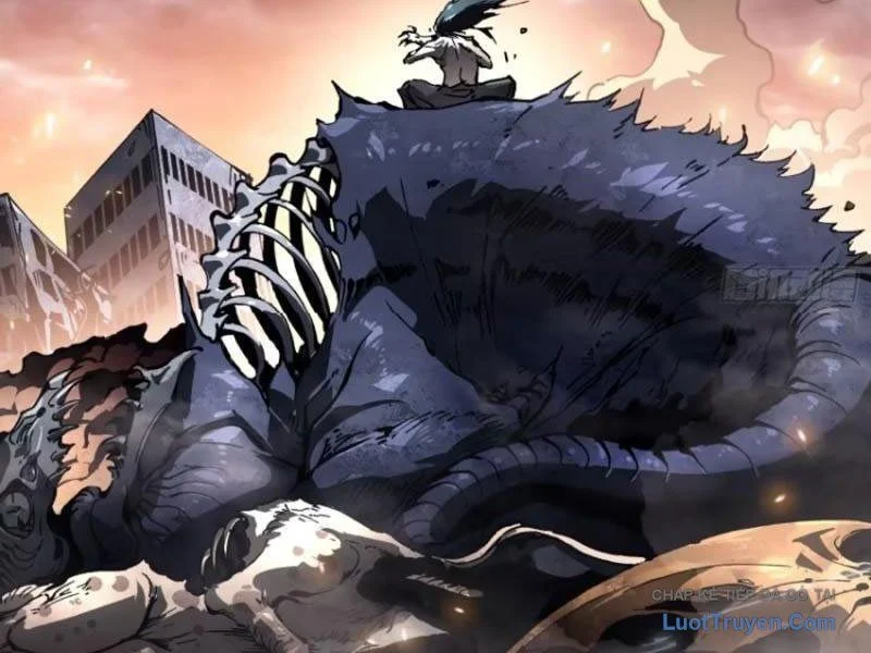 Cao Võ Tiến Hóa: Bắt Đầu Thức Tỉnh Quái Thú Chi Vương Chapter 79 11