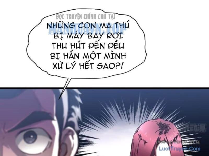 Cao Võ Tiến Hóa: Bắt Đầu Thức Tỉnh Quái Thú Chi Vương Chapter 79 13