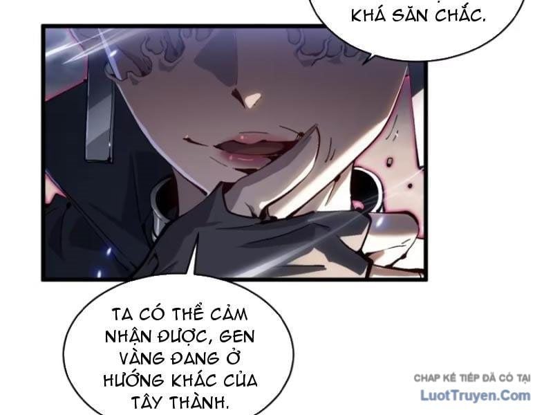 Cao Võ Tiến Hóa: Bắt Đầu Thức Tỉnh Quái Thú Chi Vương Chapter 79 56