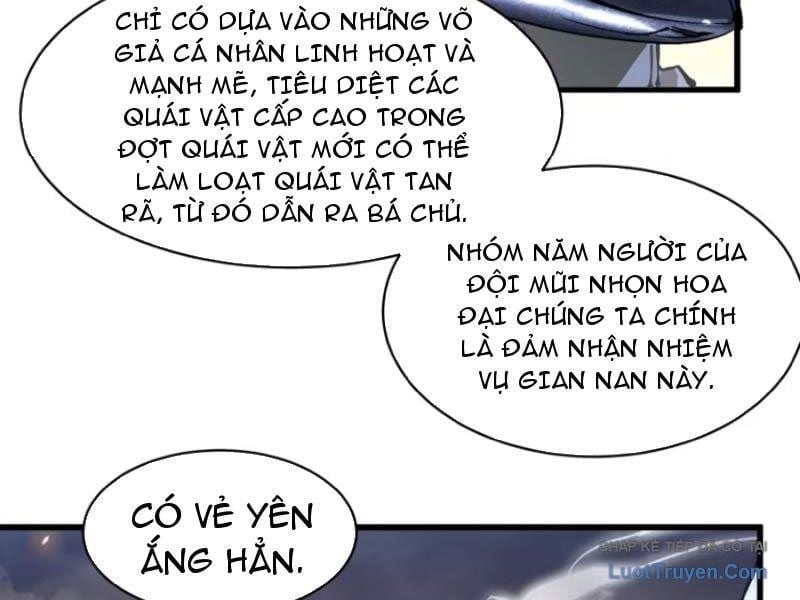 Cao Võ Tiến Hóa: Bắt Đầu Thức Tỉnh Quái Thú Chi Vương Chapter 79 77